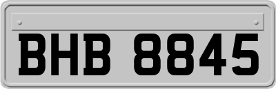 BHB8845
