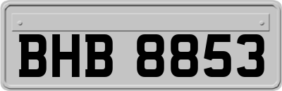 BHB8853