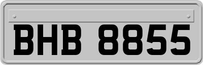 BHB8855