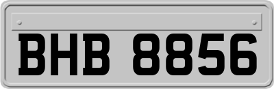 BHB8856