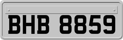 BHB8859
