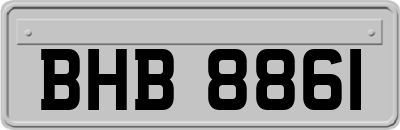 BHB8861