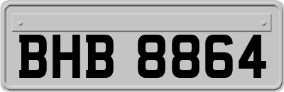 BHB8864