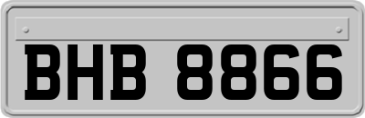BHB8866
