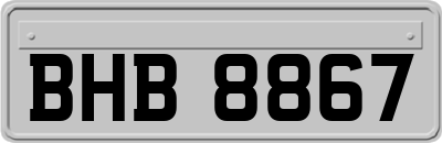 BHB8867