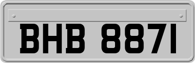 BHB8871