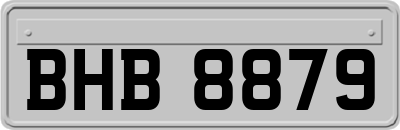 BHB8879
