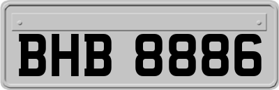 BHB8886
