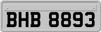 BHB8893