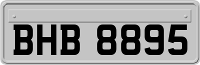 BHB8895