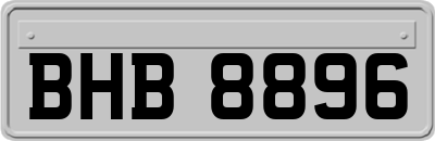 BHB8896