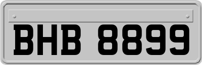 BHB8899