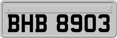 BHB8903