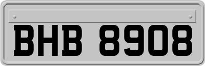 BHB8908