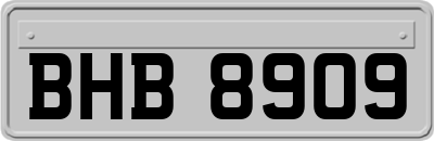 BHB8909