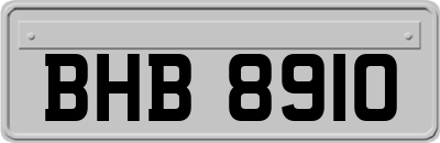 BHB8910