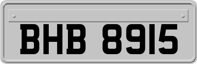 BHB8915