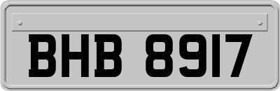 BHB8917