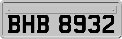 BHB8932