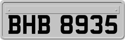 BHB8935