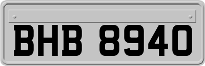 BHB8940