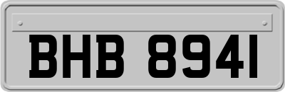 BHB8941