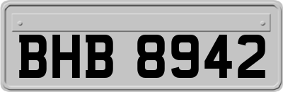 BHB8942