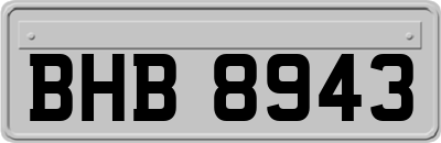 BHB8943