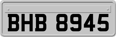 BHB8945