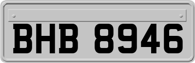 BHB8946