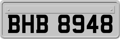 BHB8948