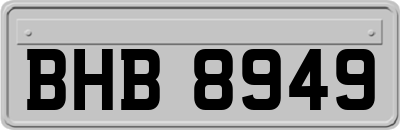 BHB8949
