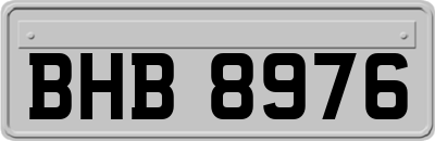 BHB8976