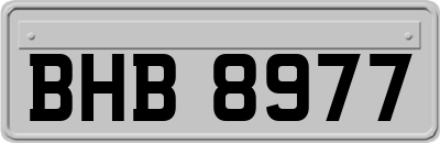 BHB8977