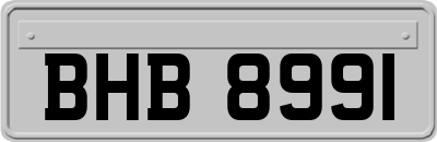 BHB8991