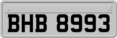 BHB8993