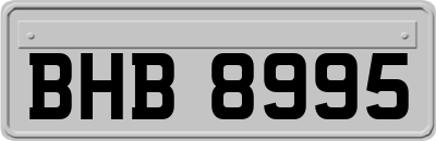 BHB8995