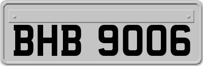 BHB9006