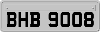 BHB9008