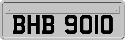 BHB9010