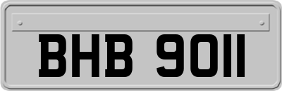 BHB9011
