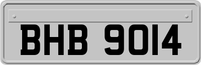 BHB9014