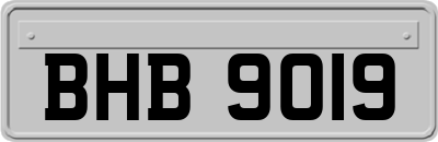 BHB9019