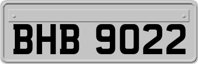 BHB9022