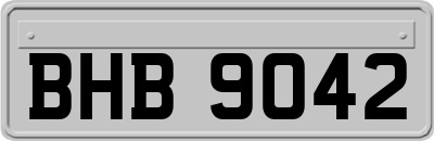 BHB9042