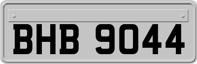 BHB9044