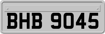 BHB9045
