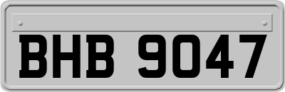 BHB9047
