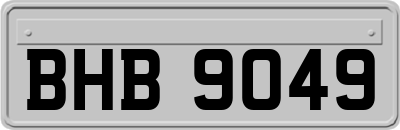 BHB9049