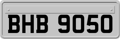 BHB9050